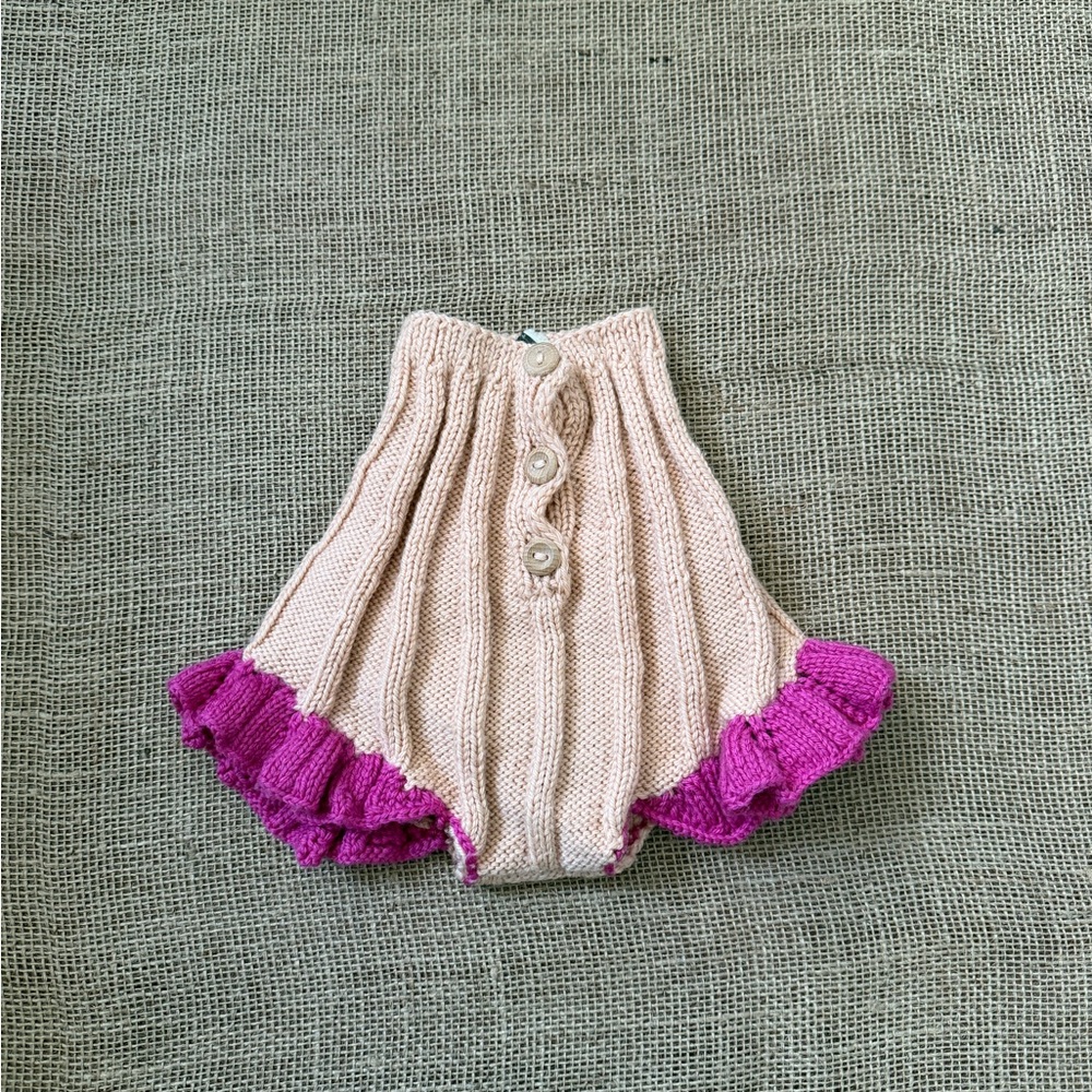 Kalinka Shorts